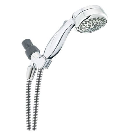 hand held shower delta|delta showerheads & handheld showers.